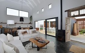 Salt Bungalow Yzerfontein